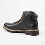Gilliad Boot // Black (US: 10)