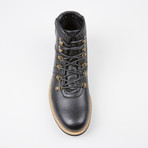 Gilliad Boot // Black (US: 8)