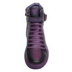 Sullivan High-Top Sneaker // Purple (US: 11)