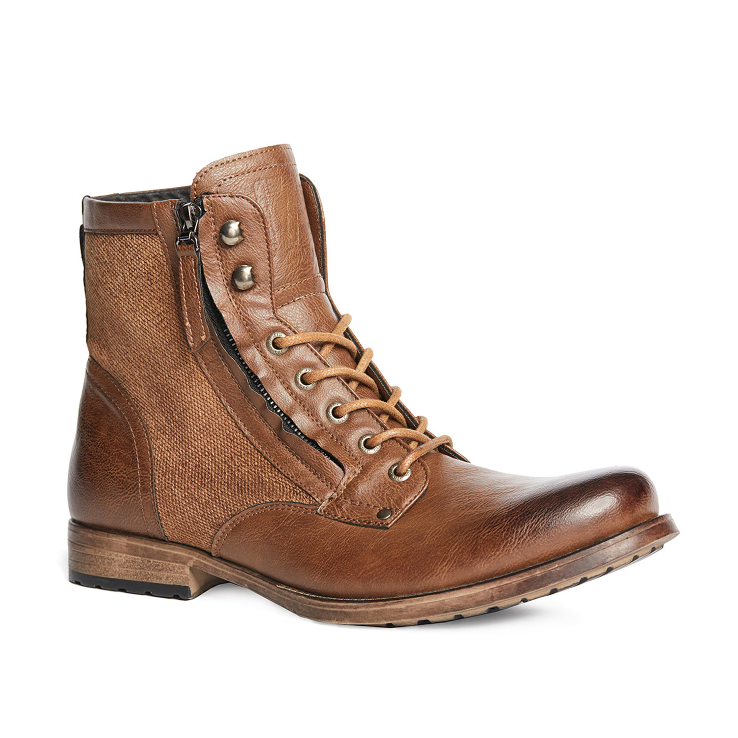 D-Day Boot // Tan Pebble (US: 7) - J75 By Jump - Touch of Modern