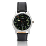 Svalbard Isbjornen Quartz // Limited Edition // BA18B