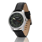 Svalbard Isbjornen Quartz // Limited Edition // BA18B