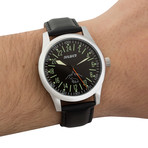 Svalbard Isbjornen Quartz // Limited Edition // BA18B