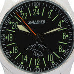Svalbard Isbjornen Quartz // Limited Edition // BA18B