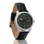 Svalbard Isbjornen Quartz // Limited Edition // BA18B