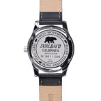 Svalbard Isbjornen Quartz // Limited Edition // BA18B