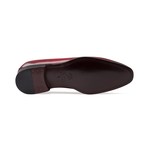 Picasso Penny Loafer // Red (UK: 10)