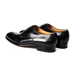 Guttuso Dress Shoe // Black (UK: 6)