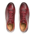 Dali Sneaker // Red (UK: 10)