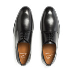 Wall Street Dress Shoe // Black (UK: 12)