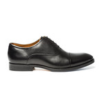 Broker Dress Shoe // Black (UK: 12)
