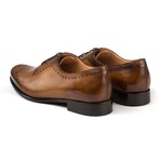 Dante Dress Shoe // Brown (UK: 9)