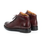 Trotton Boot // Red (UK: 12)
