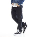 Byron Five Pocket Straight Jean // Headstrong (31WX34L)