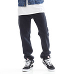 Byron Five Pocket Straight Jean // Headstrong (31WX34L)