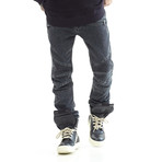 The Blinder Biker Jean // Rogue Cadet (33WX34L)