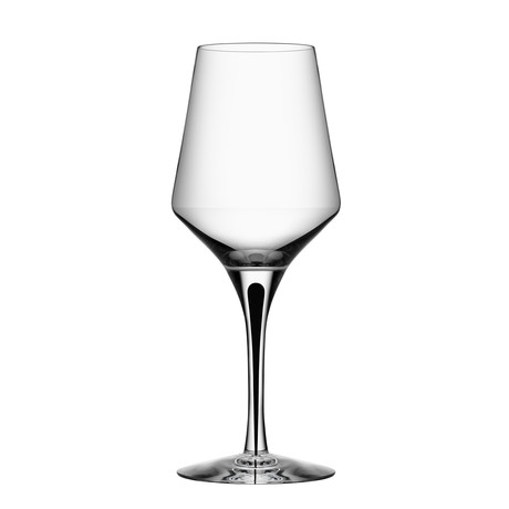Metropol White Wine // Set of 2