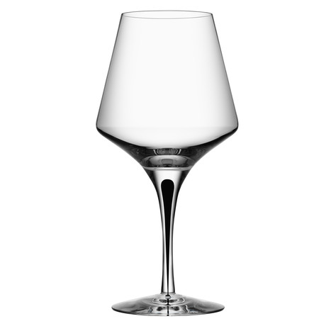 Metropol Red Wine // Set of 2