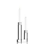 Chimney Candleholder (2 Arms)