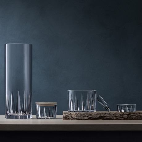 Sarek Vase