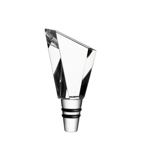 Carat Wine Stopper (New York)