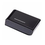 SMRT Security Wi-Fi Clock