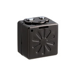 SMRT Security Mini Camera // Black