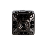 SMRT Security Mini Camera // Black