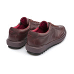 Marges Sneaker // Dark Red (Euro: 39)