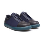 Pelotas Capsule XL Sneaker // Navy (Euro: 41)