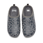 TWS Slippers // Dark Gray (Euro: 41)