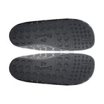 TWS Slippers // Dark Gray (Euro: 41)
