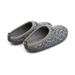 TWS Slippers // Dark Gray (Euro: 41)