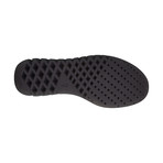 InOut Sneaker // Black + Navy (Euro: 42)