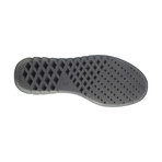 InOut Sneaker // Blue + Black (Euro: 39)