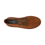 Morrys Sneaker // Rust (Euro: 45)