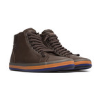 Andratx Sneaker // Dark Brown (Euro: 40)