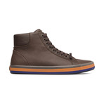 Andratx Sneaker // Dark Brown (Euro: 40)