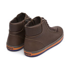 Andratx Sneaker // Dark Brown (Euro: 40)