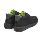 Marges Sneaker // Black (Euro: 42)