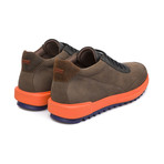 Marges Sneaker // Brown + Black + Multi (Euro: 44)