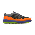 Marges Sport Sneaker // Dark Gray (Euro: 45)