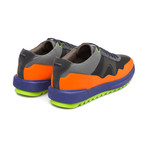 Marges Sport Sneaker // Dark Gray (Euro: 45)