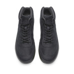 Pursuit Sneaker // Black (Euro: 41)