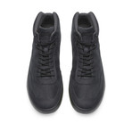 Pursuit Sneaker // Black (Euro: 39)