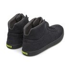 Pursuit Sneaker // Black (Euro: 39)