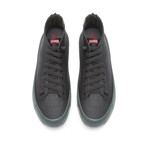 Borne Sneaker // Black (Euro: 40)