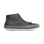 Borne Sneaker // Black (Euro: 40)