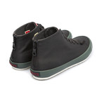 Borne Sneaker // Black (Euro: 45)