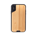 Bamboo (iPhone 8)
